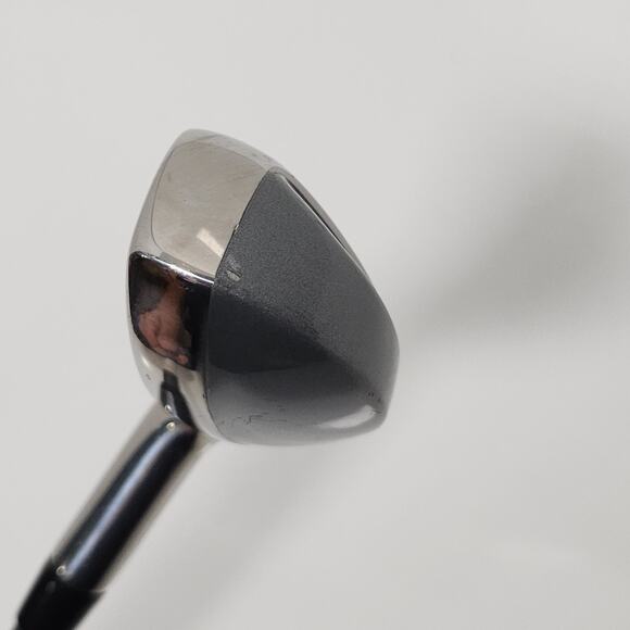 Women's Simon Golf MAC Accu-Max 5 Hybrid Iron 26* RH Ladies Graphite 37" Good! - Picture 6 of 11